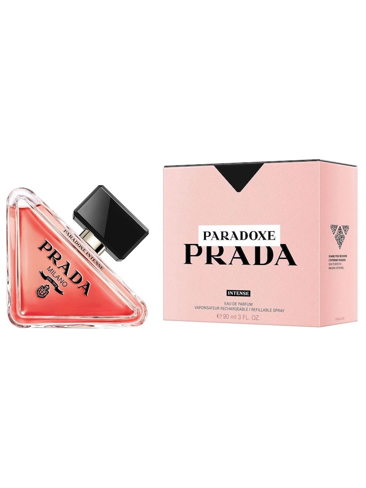 Prada Paradoxe Intense Eau de Parfum 90ml - Image 2 of 7