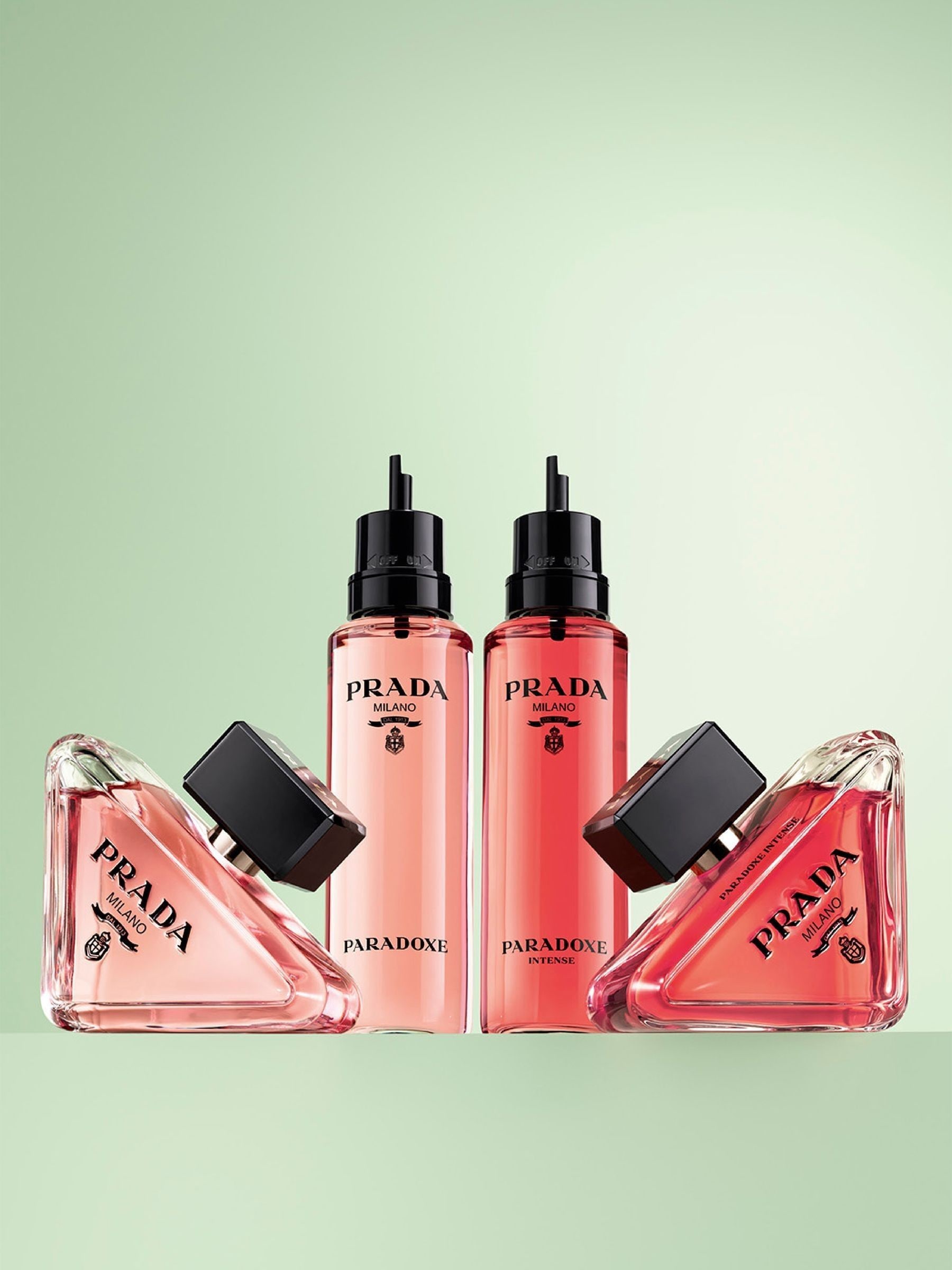Buy Prada Paradoxe Intense Eau de Parfum 90ml from the Next UK