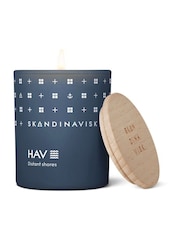 Skandinavisk HAV Scented Candle 65g - Image 1 of 4