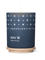 Skandinavisk HAV Scented Candle 65g - Image 2 of 4