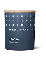 Skandinavisk HAV Scented Candle 65g - Image 3 of 4
