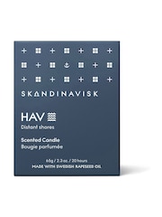 Skandinavisk HAV Scented Candle 65g - Image 4 of 4