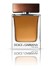 Dolce & Gabbana The One for Men Eau de Toilette Spray 50ml - Image 2 of 2