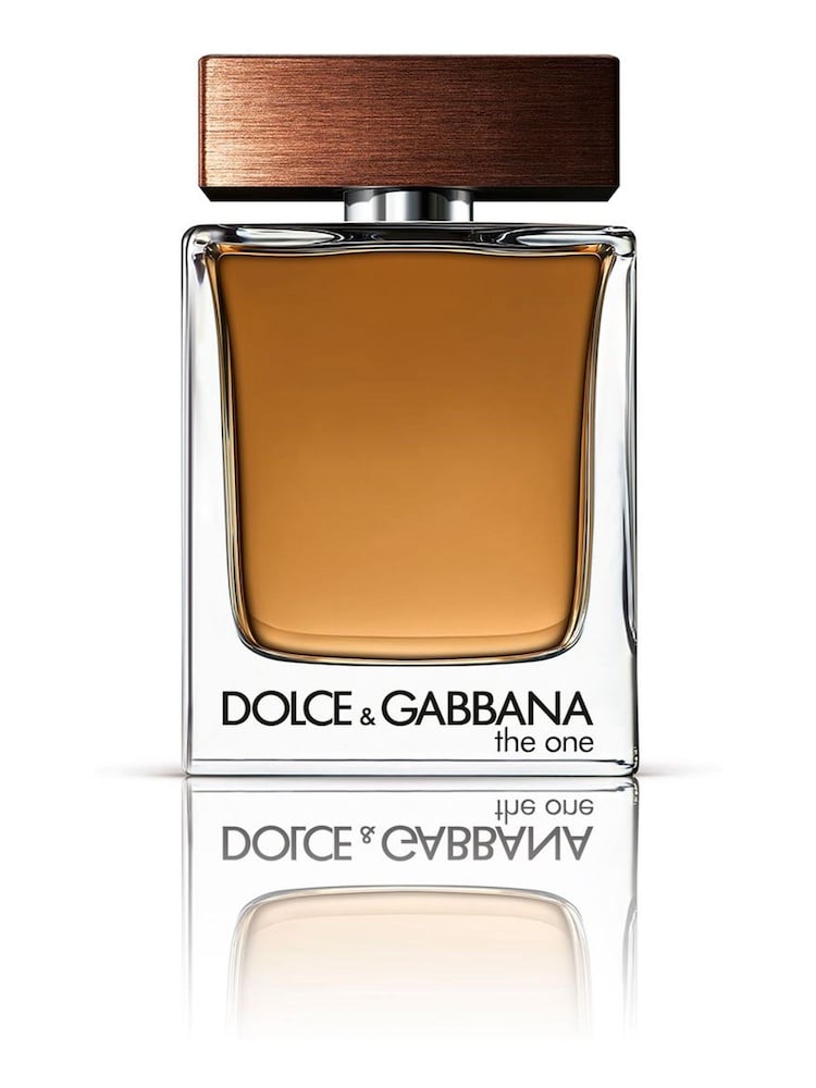 Dolce & Gabbana The One for Men Eau de Toilette Spray 50ml - Image 2 of 2