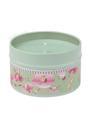 Cath Kidston Memory Lane Candle Tin 100g - Image 2 of 4