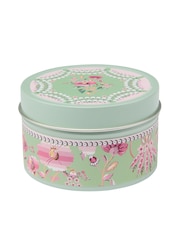Cath Kidston Memory Lane Candle Tin 100g - Image 3 of 4
