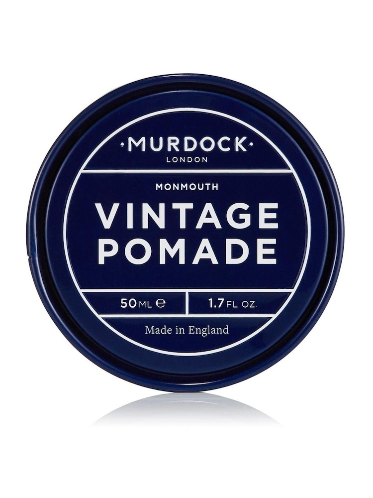 Murdock London Vintage Pomade 50ml - Image 1 of 1