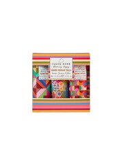 Heathcote & Ivory Cloud Nine Hand Cream Trio 3x30ml - Image 1 of 3