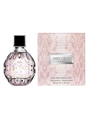 Jimmy Choo Eau De Toilette Spray 60ml - Image 3 of 7
