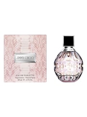 Jimmy Choo Eau De Toilette Spray 60ml - Image 4 of 7