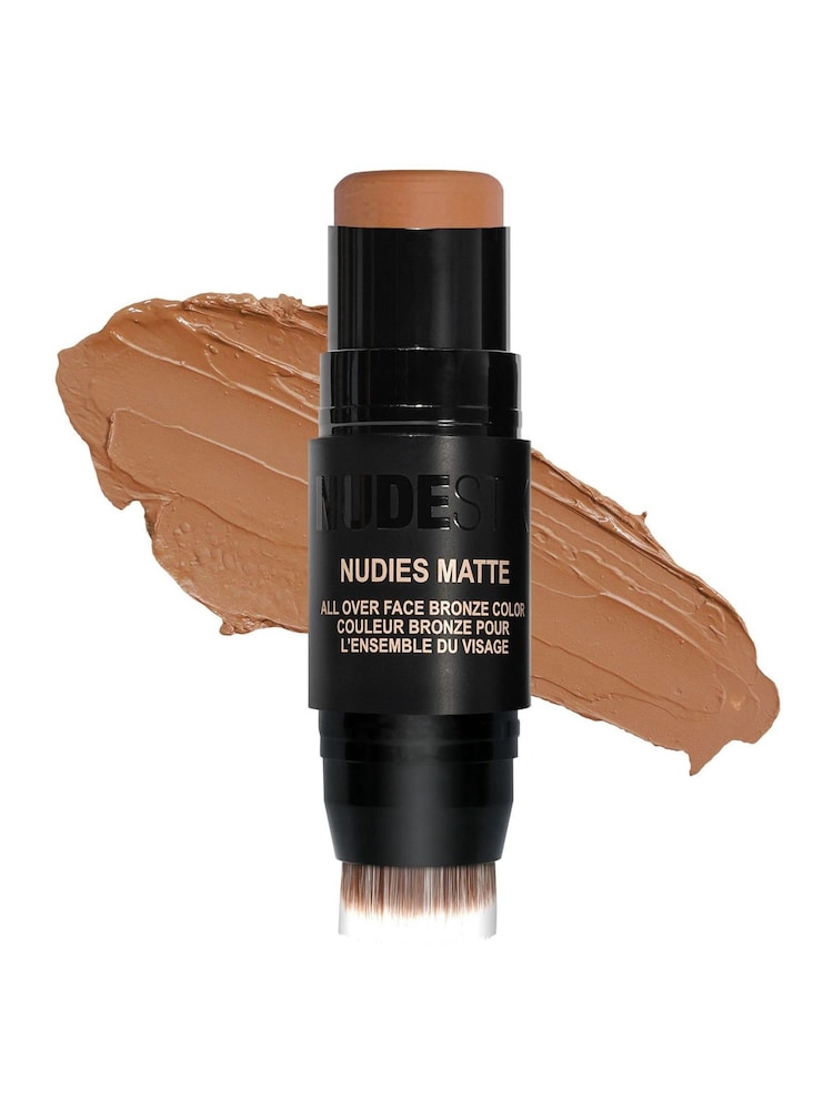 NUDESTIX Nudies Bronzer - Image 1 of 5