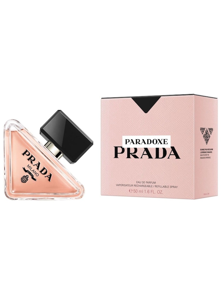 Prada Paradoxe Eau De Parfum 50ml - Image 2 of 5