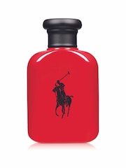 Ralph Lauren Polo Red Eau de Toilette - Image 1 of 5