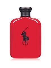 Ralph Lauren Polo Red Eau de Toilette - Image 2 of 5