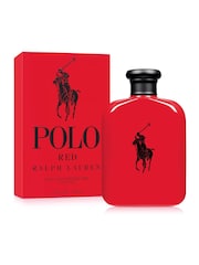 Ralph Lauren Polo Red Eau de Toilette - Image 3 of 5