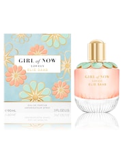Elie Saab Girl of Now Lovely Eau De Parfum 90ml - Image 1 of 3