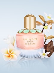 Elie Saab Girl of Now Lovely Eau De Parfum 90ml - Image 3 of 3