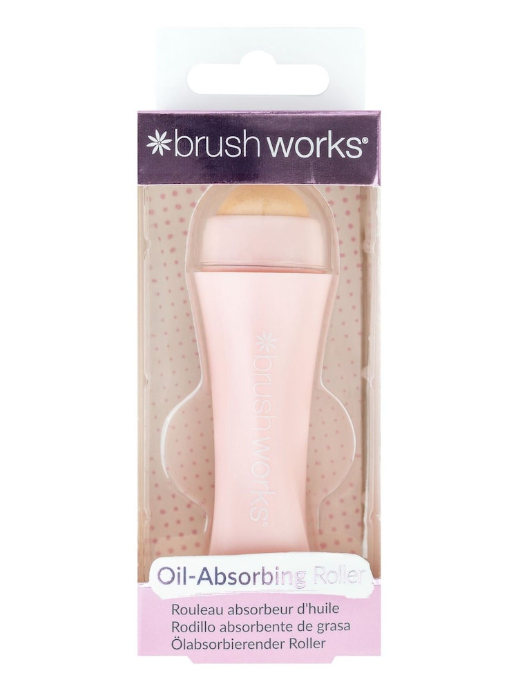Brush Works Oil Absorbing Roller - Image 1 of 5
