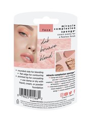 Real Techniques Miracle Complexion Sponge Single - Image 2 of 9