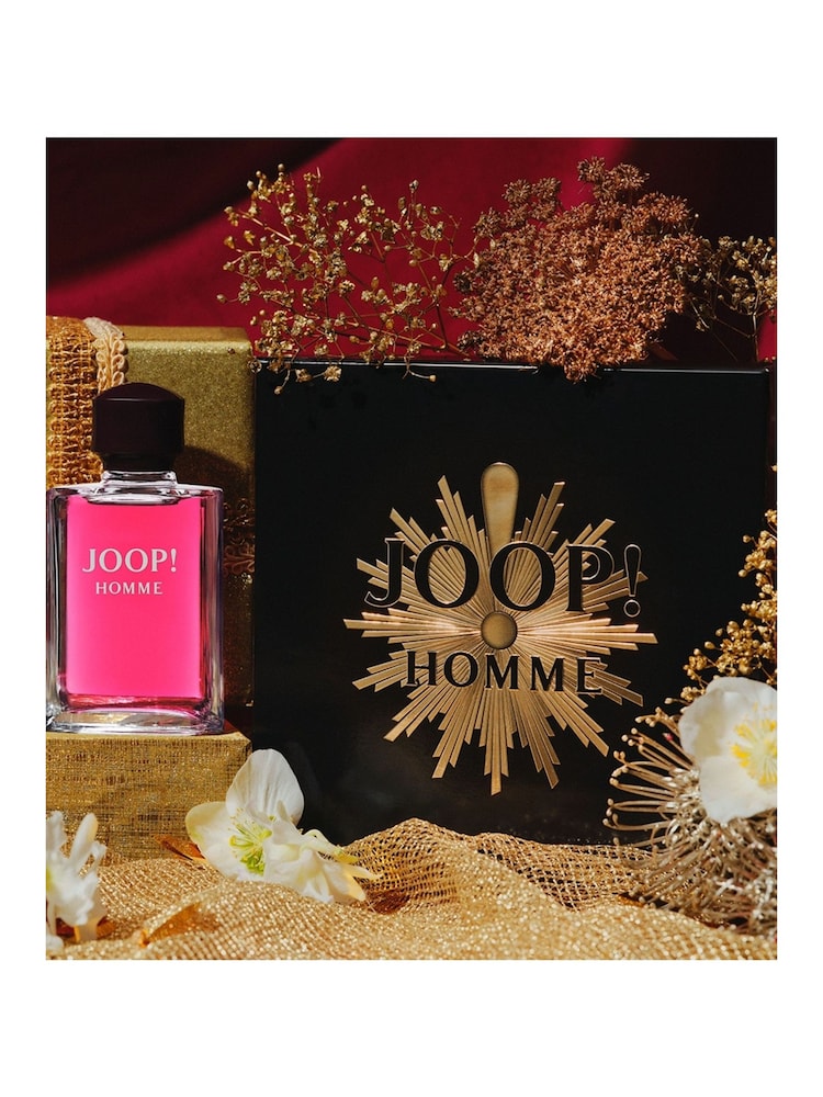 Joop! Homme Gift Set 75ml - Image 2 of 5