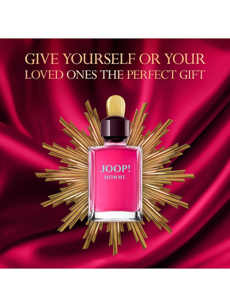 Joop! Homme Gift Set 75ml - Image 5 of 5