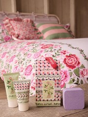 Cath Kidston Roots Raindrop The Flower House Body Wash 30ml Gift Set - Image 5 of 5
