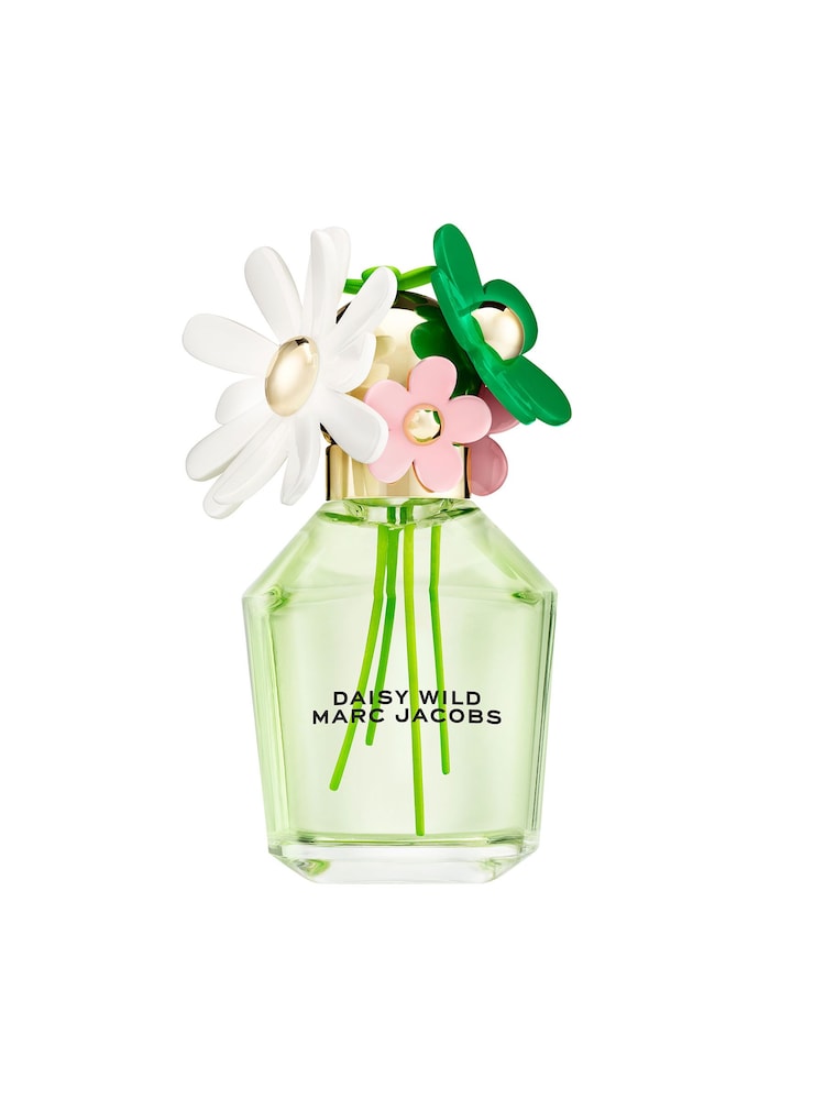 Marc Jacobs Daisy Wild Eau de Parfum 100ml - Image 1 of 5