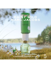 Marc Jacobs Daisy Wild Eau de Parfum 100ml - Image 5 of 5