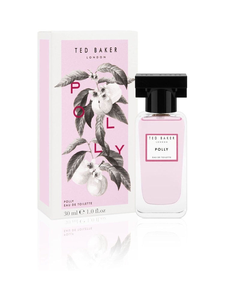 Ted Baker Floret Polly Eau de Toilette 30ml - Image 1 of 4
