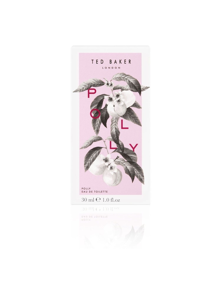 Ted Baker Floret Polly Eau de Toilette 30ml - Image 2 of 4
