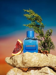 Hollister Canyon Sky For Him Eau de Toilette 100ml - Image 3 of 4