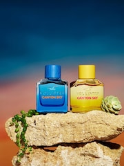 Hollister Canyon Sky For Him Eau de Toilette 100ml - Image 4 of 4