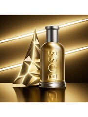 BOSS Bottled Eau de Toilette 100ml Gift Set (Worth £108) - Image 4 of 4