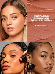NUDESTIX Nudies Bronzer - Image 2 of 5
