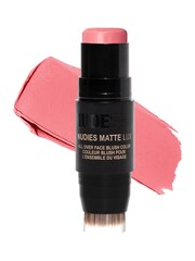 NUDESTIX Matte Lux All Over Face Blush - Image 1 of 5