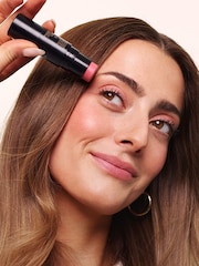 NUDESTIX Matte Lux All Over Face Blush - Image 2 of 5
