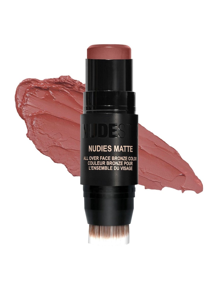 NUDESTIX Nudies Bronzer - Image 1 of 5