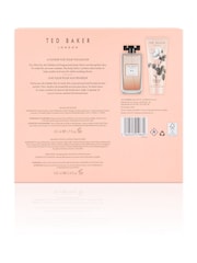 Ted Baker Floret Mia Eau de Toilette 50ml Gift Set - Image 3 of 3