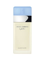 Dolce & Gabbana Light Blue Eau de Toilette 25ml - Image 1 of 5