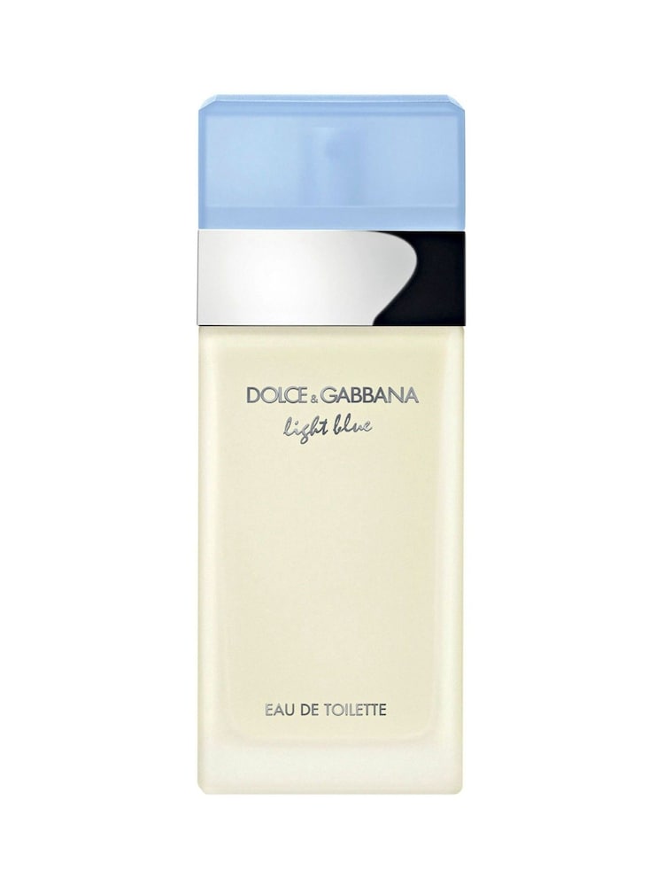 Dolce & Gabbana Light Blue Eau de Toilette 25ml - Image 1 of 5