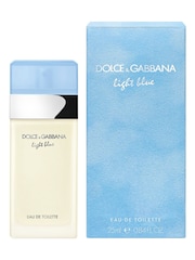 Dolce & Gabbana Light Blue Eau de Toilette 25ml - Image 2 of 5
