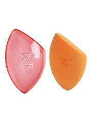 Real Techniques Miracle Complexion Sponge and Travel Case - Image 4 of 4