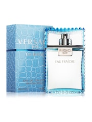 Versace Man Eau Fraiche Eau de Toilette Vapo - Image 2 of 2
