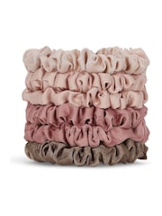 Kitsch Ultra Petite Hair Scrunchies 6 Piece - Image 2 of 2