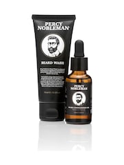 Percy Nobleman Beard Starter Kit - Image 3 of 3