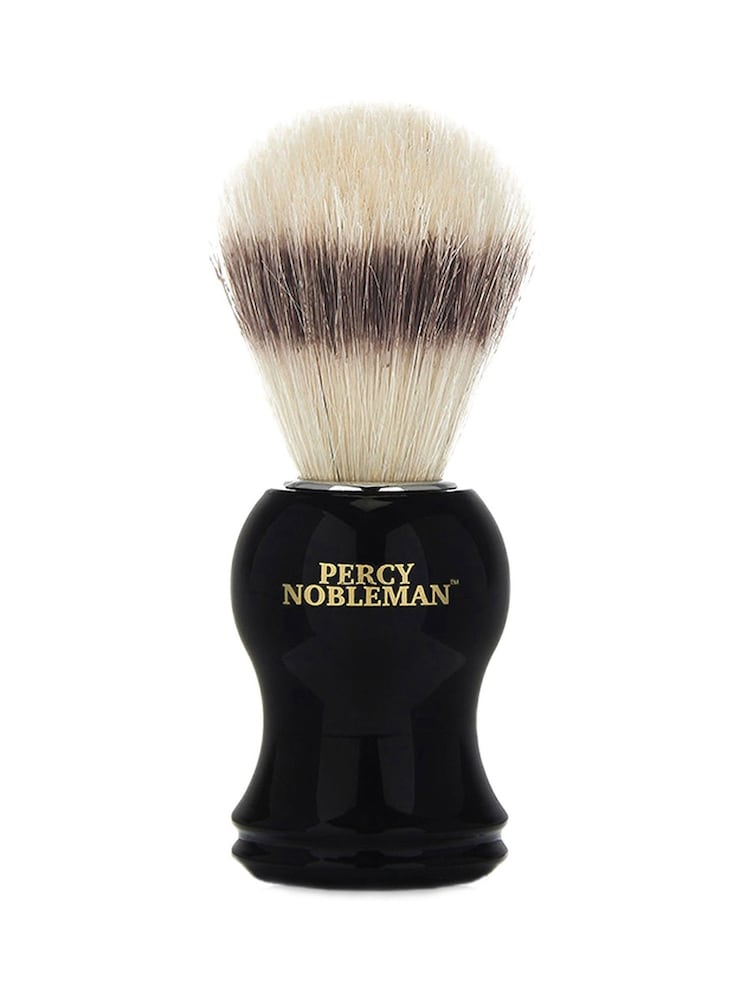 Percy Nobleman Shaving Brush - Image 1 of 4