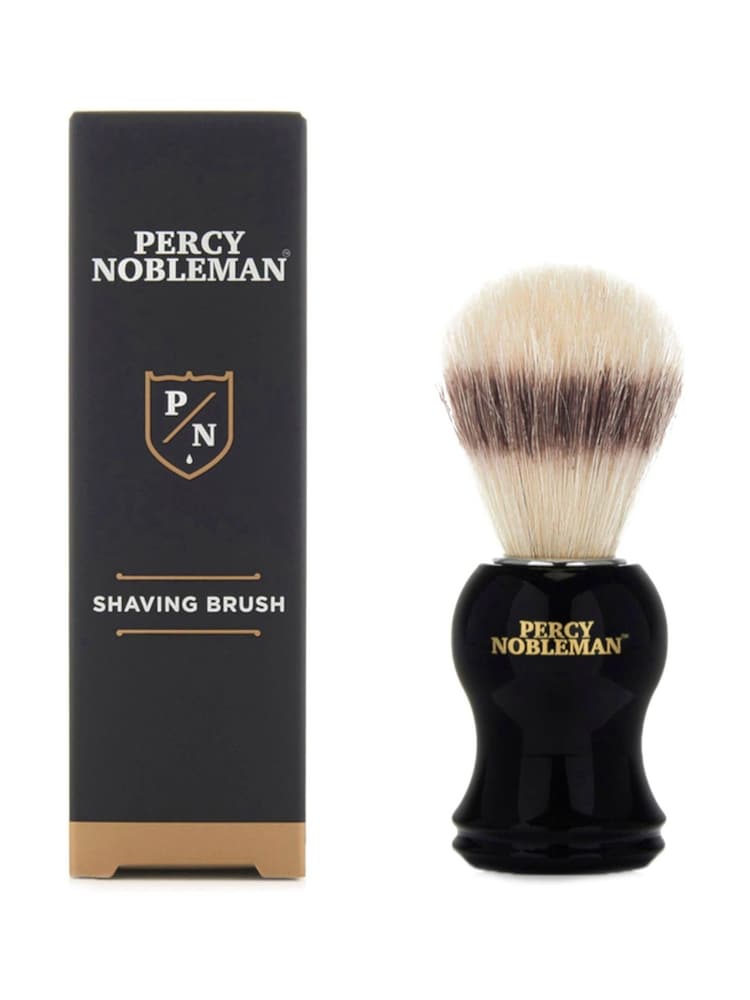 Percy Nobleman Shaving Brush - Image 2 of 4