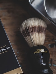 Percy Nobleman Shaving Brush - Image 3 of 4
