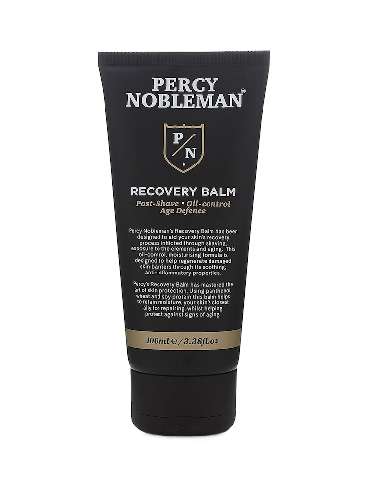 Percy Nobleman Recovery Balm 100ml - Image 1 of 2