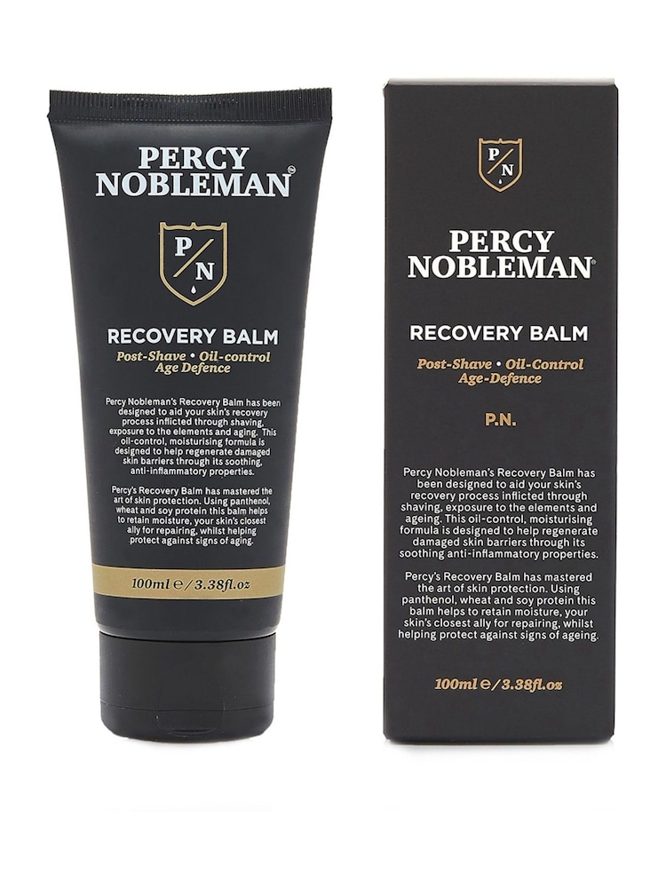 Percy Nobleman Recovery Balm 100ml - Image 2 of 2